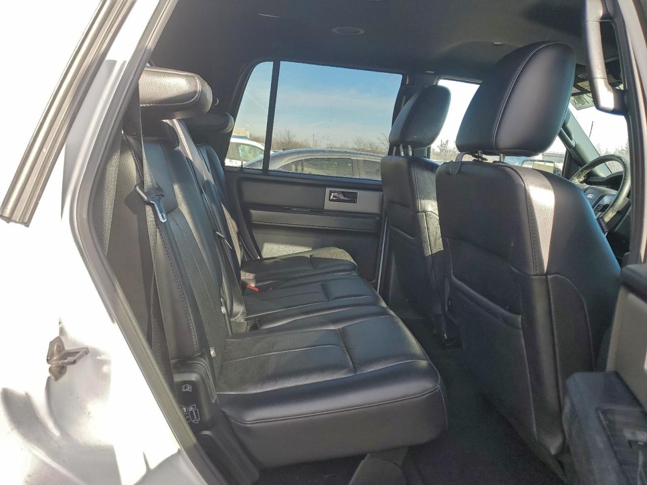 2016 FORD EXPEDITION LIMITED photo 11