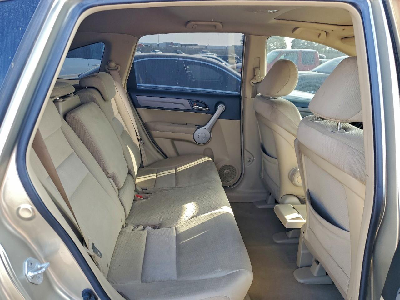 2007 HONDA CR-V EX photo 11