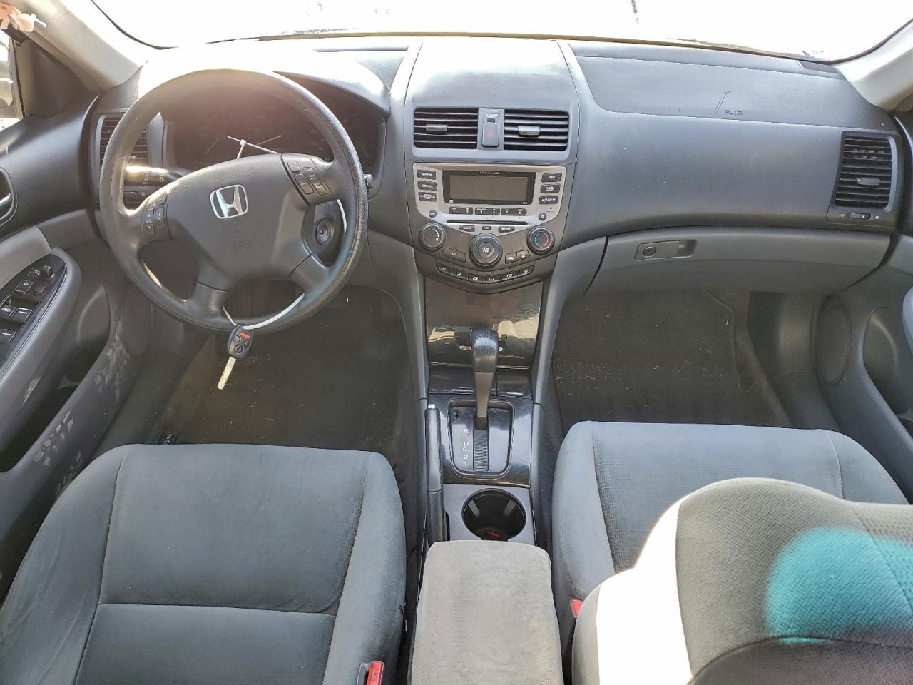 2006 HONDA ACCORD SE photo 8