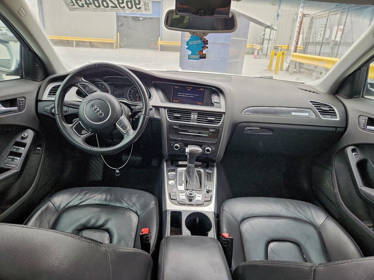 2015 AUDI A4 PREMIUM PLUS photo 22