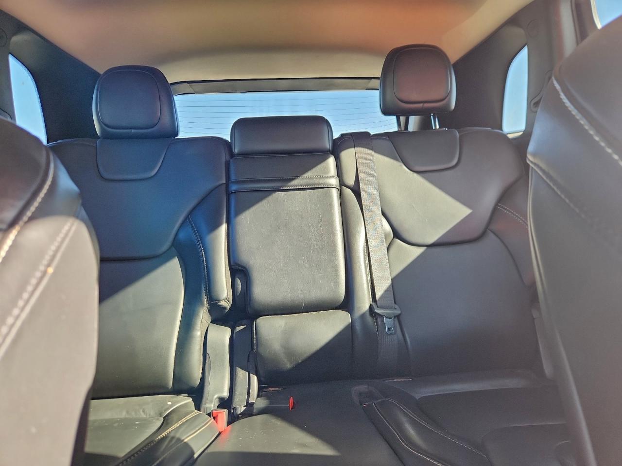 2015 JEEP CHEROKEE LIMITED photo 10