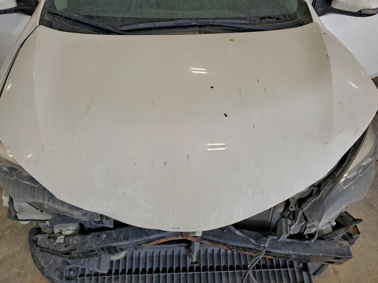 2017 TOYOTA COROLLA L photo 11