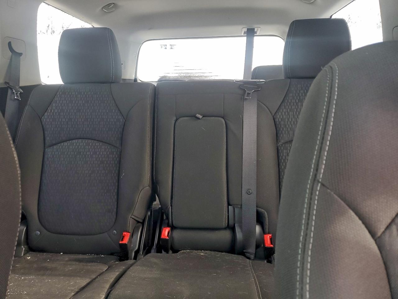 2016 GMC ACADIA SLE photo 10