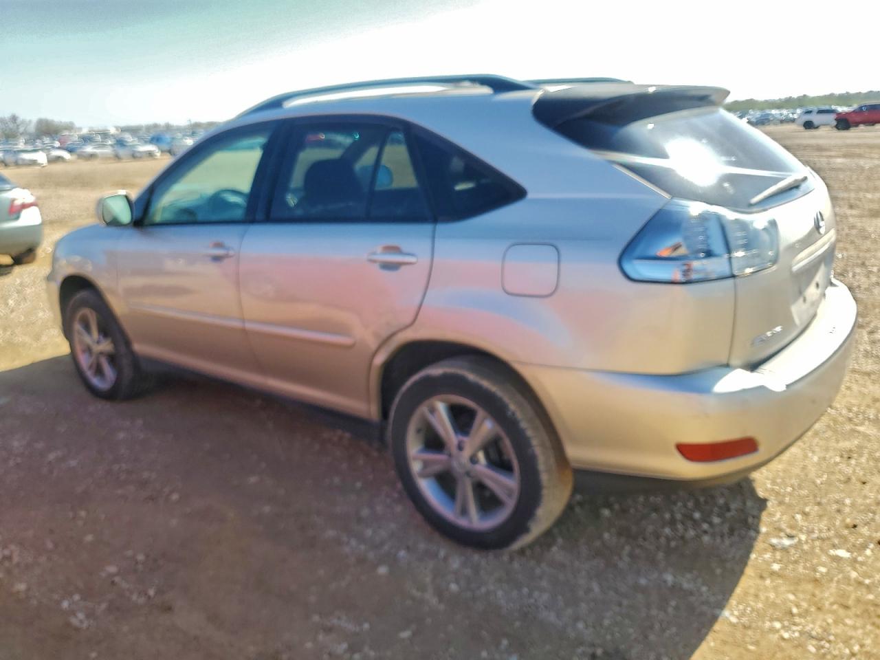 2006 LEXUS RX 400 photo 2