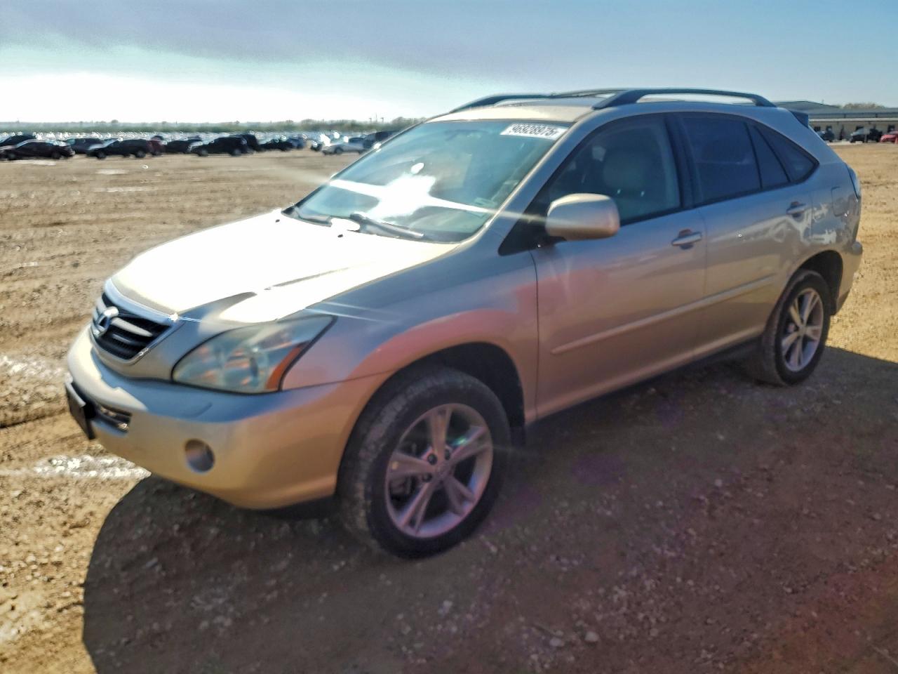 2006 LEXUS RX