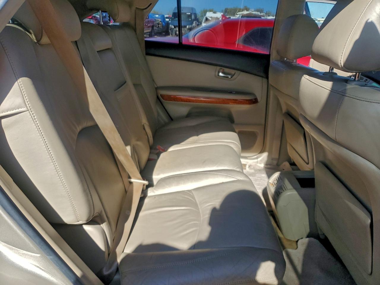 2006 LEXUS RX 400 photo 10