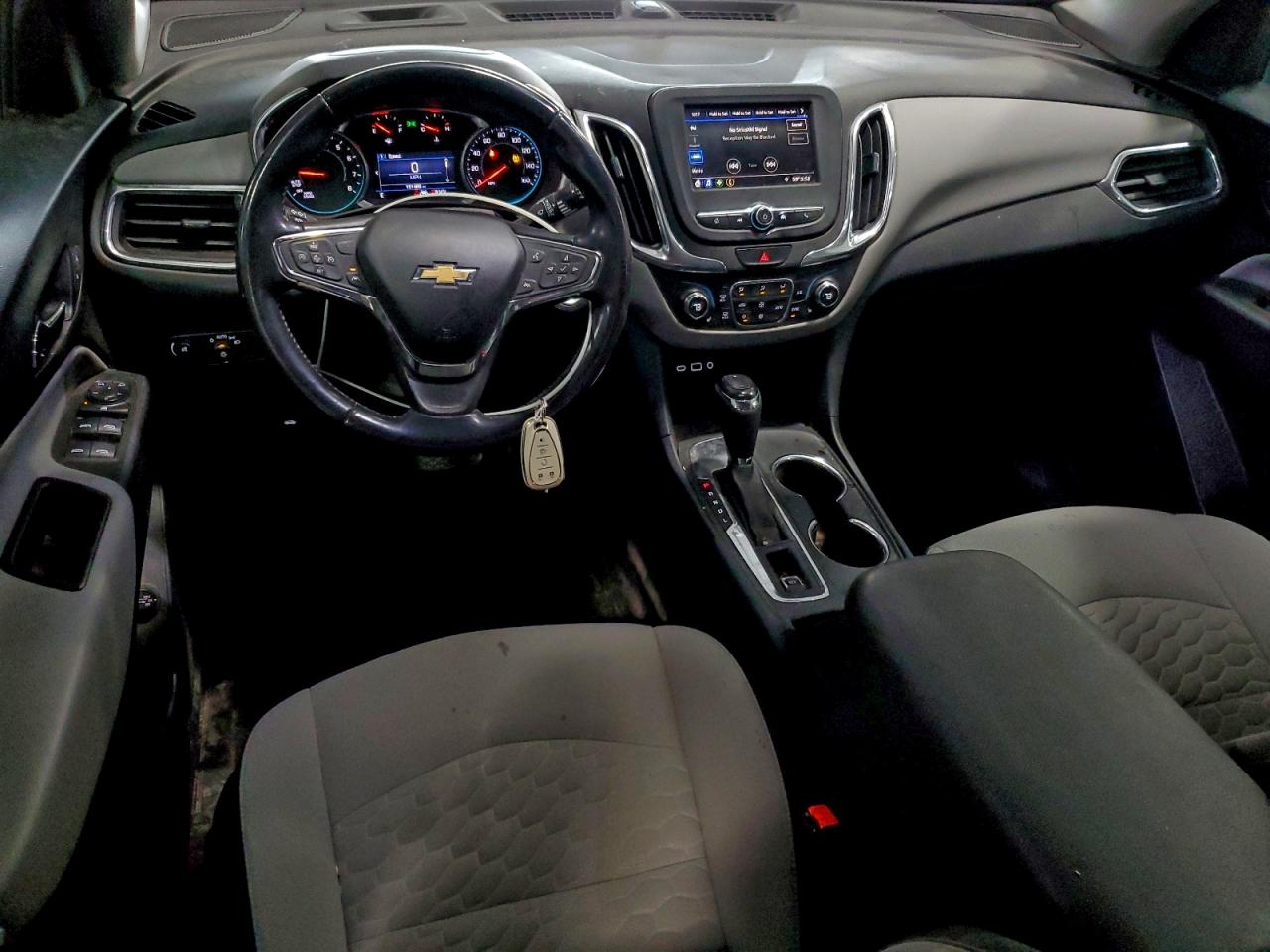 2020 CHEVROLET EQUINOX LT photo 8