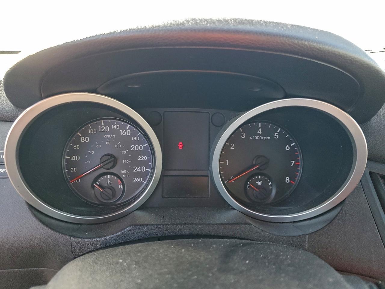 2010 HYUNDAI GENESIS COUPE 2.0T photo 9