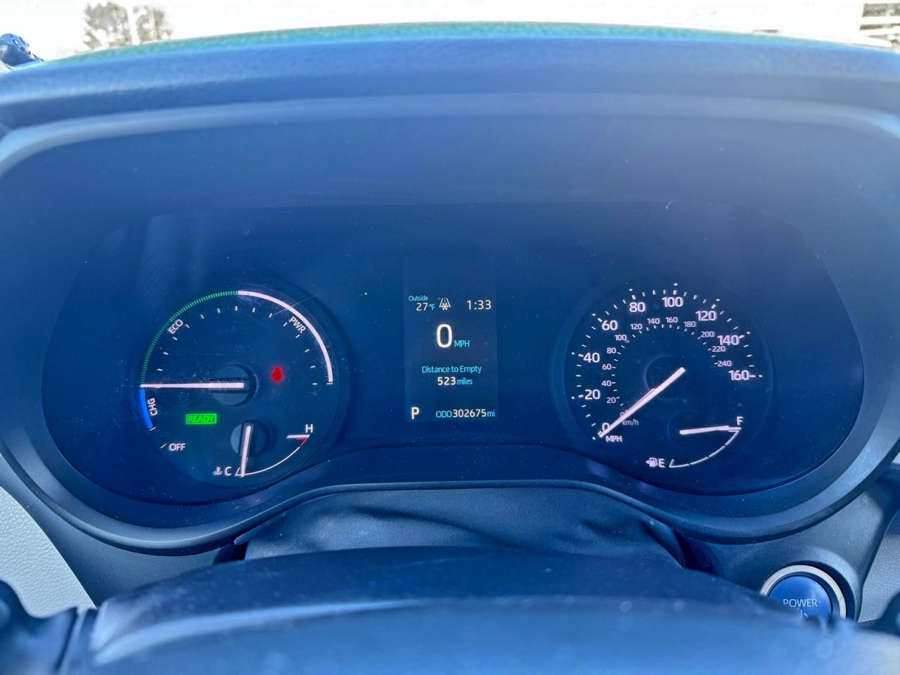 2021 TOYOTA SIENNA LE photo 8