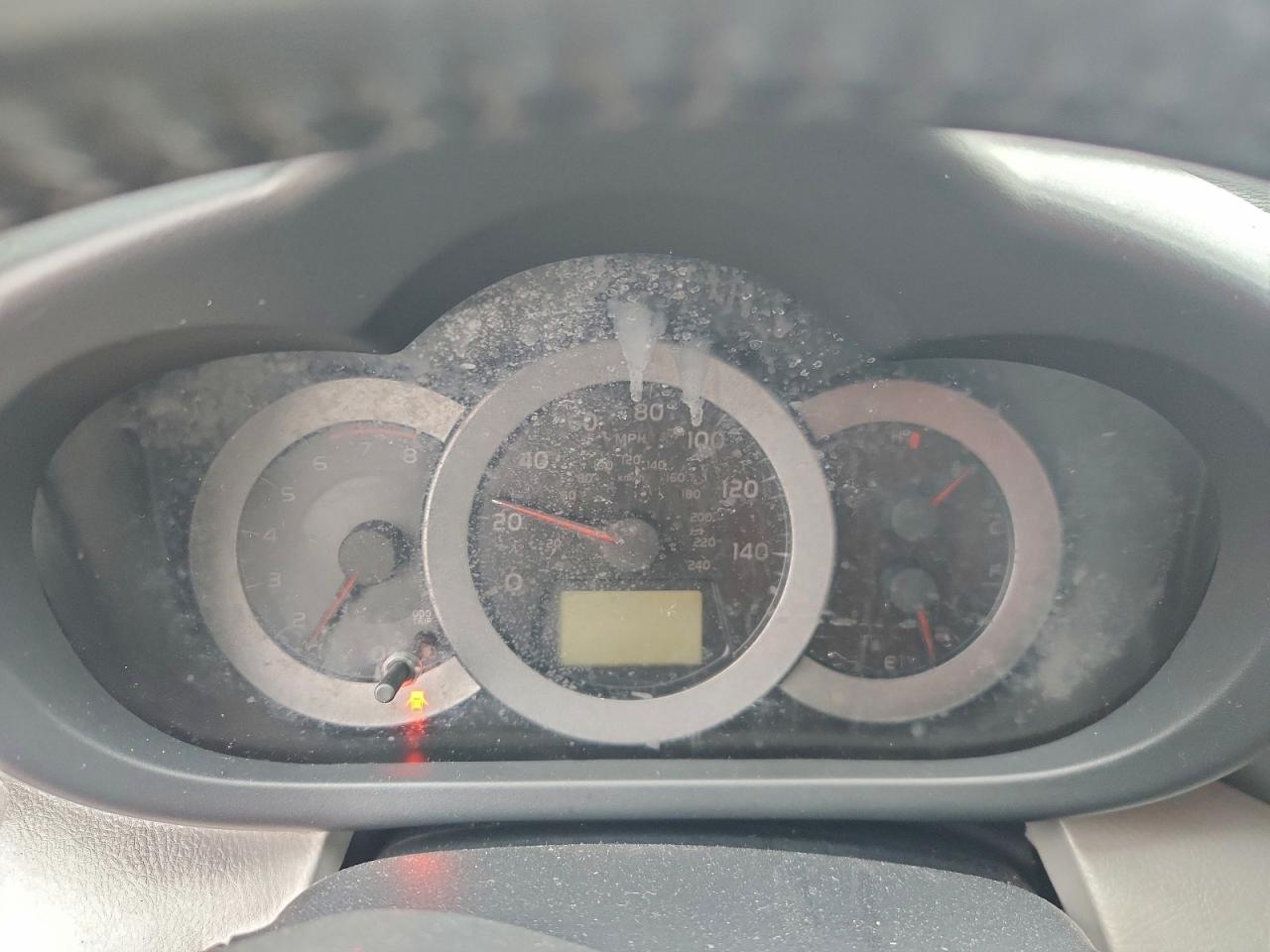 2008 TOYOTA RAV4 LIMITED photo 9