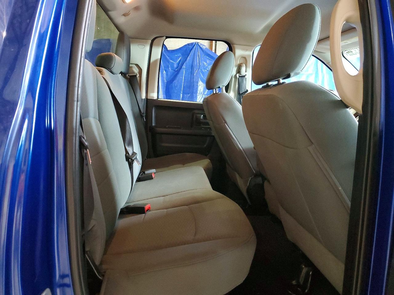 2014 RAM 1500 ST photo 28