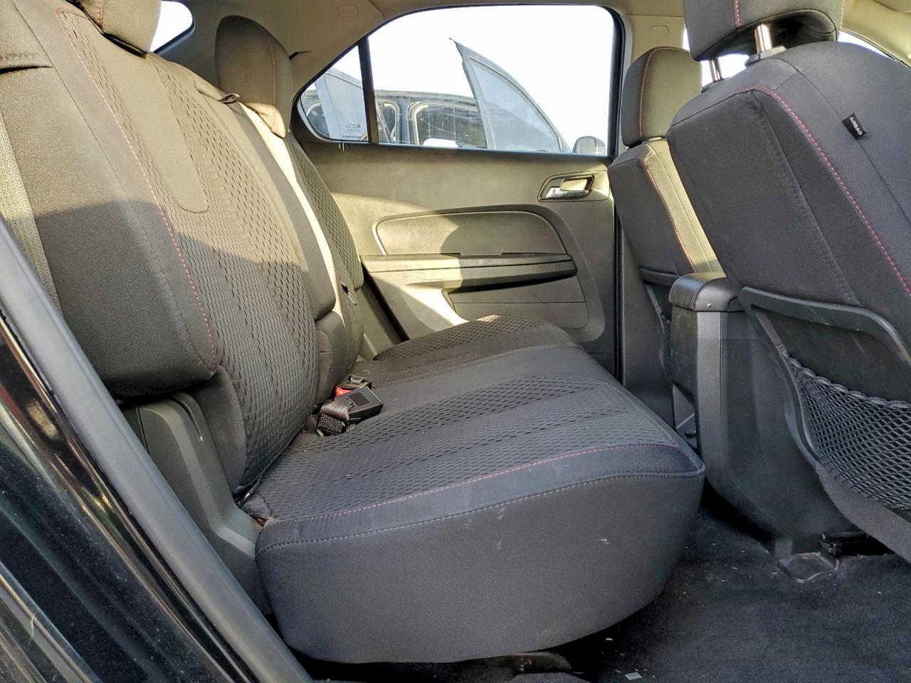 2015 CHEVROLET EQUINOX LS photo 10