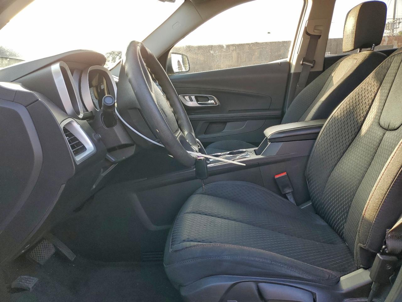 2015 CHEVROLET EQUINOX LS photo 7