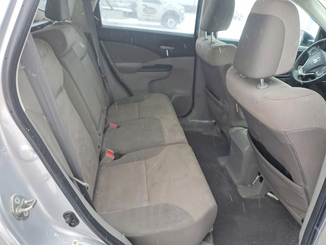 2014 HONDA CR-V EX photo 11