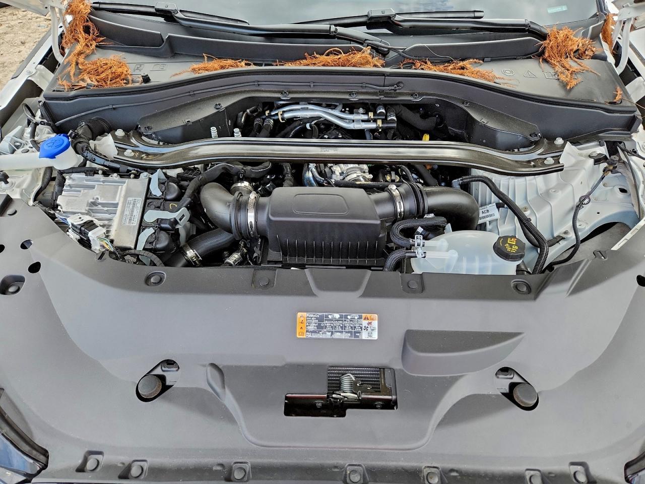 2025 LINCOLN AVIATOR RESERVE photo 12