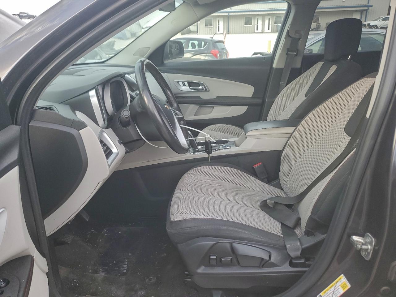 2013 CHEVROLET EQUINOX LT photo 7