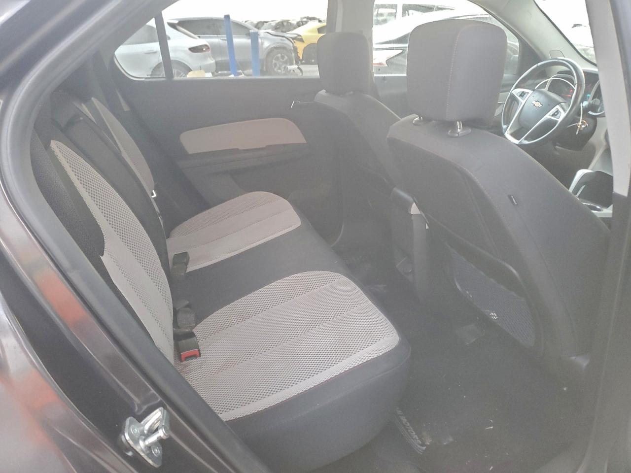 2013 CHEVROLET EQUINOX LT photo 11