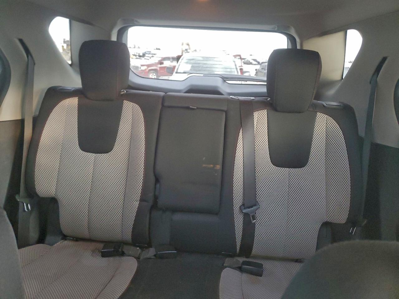 2013 CHEVROLET EQUINOX LT photo 10