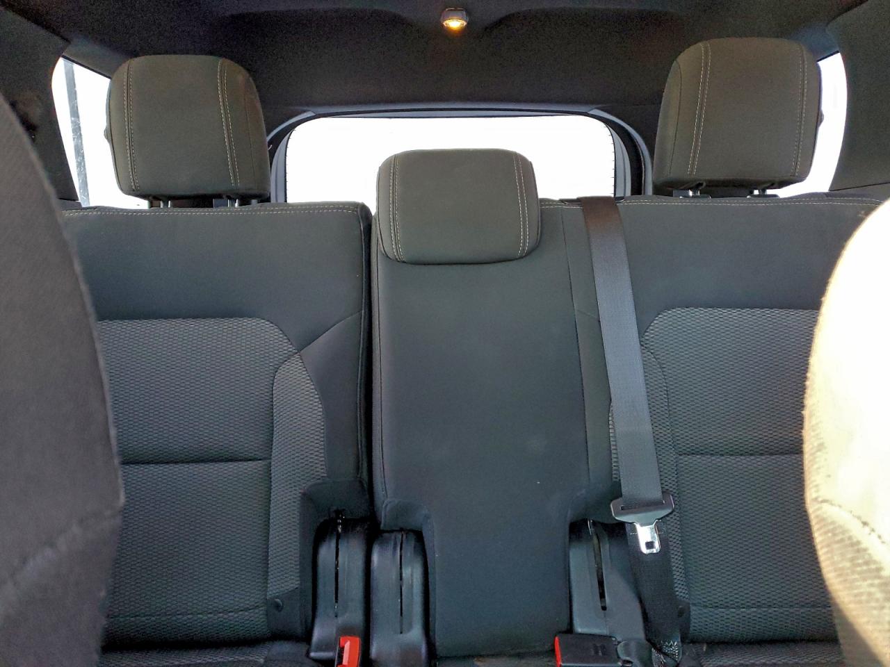 2016 FORD EXPLORER XLT photo 10