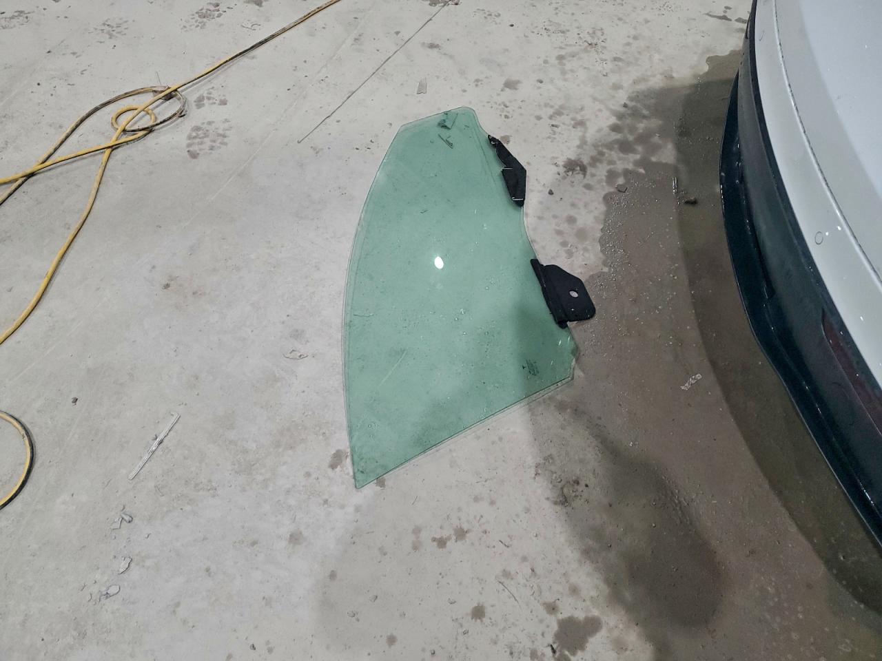 2021 TESLA MODEL Y photo 12
