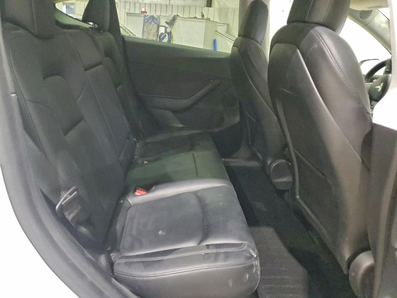 2021 TESLA MODEL Y photo 10