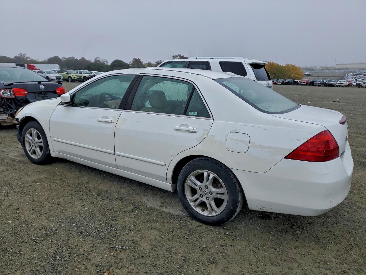 2006 HONDA ACCORD EX photo 2