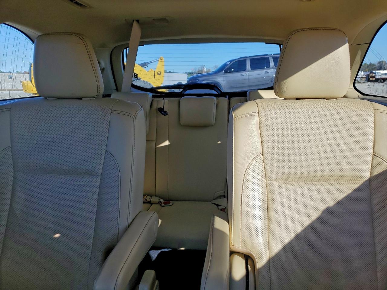 2019 TOYOTA HIGHLANDER HYBRID LIMITED photo 10