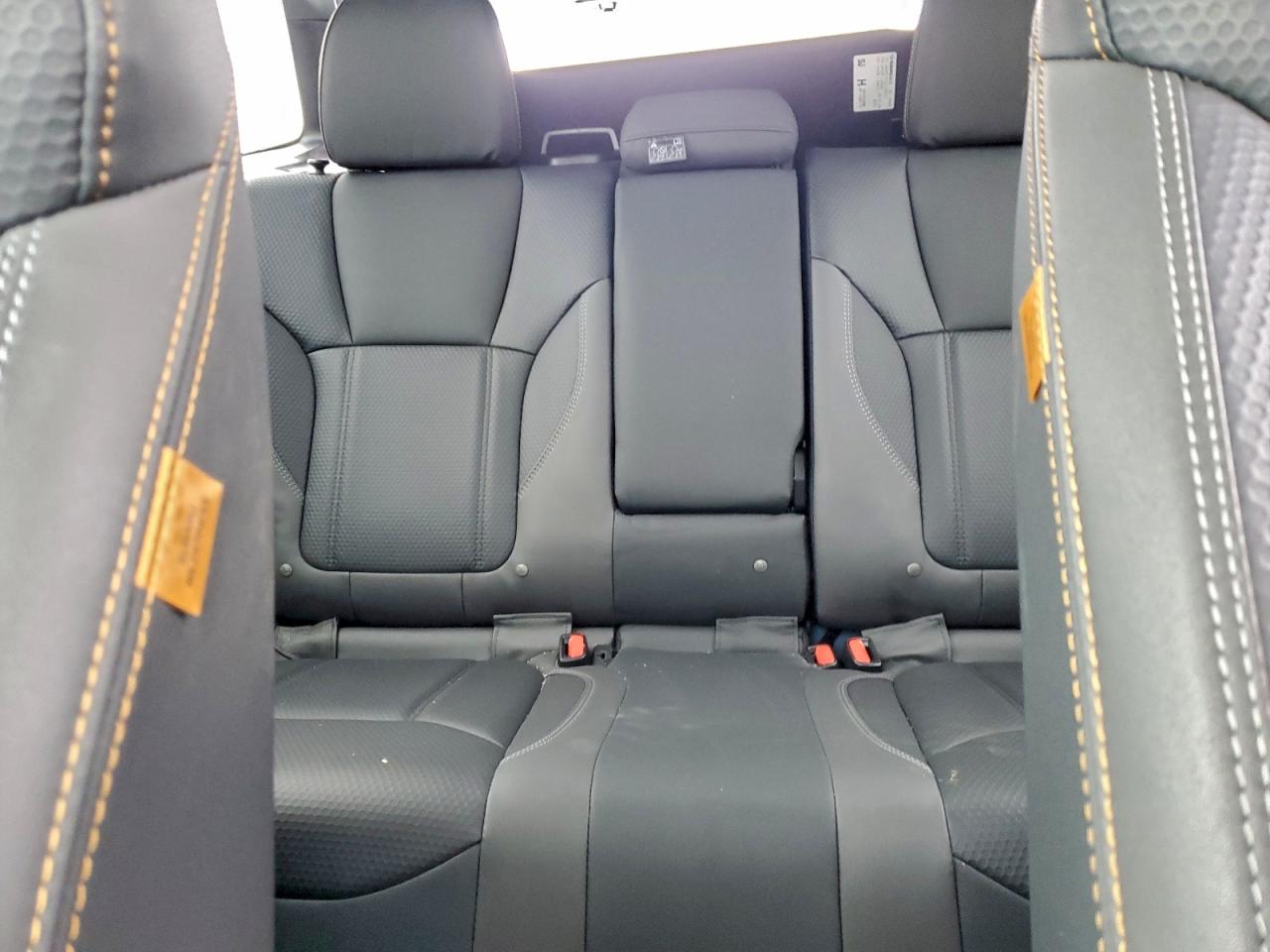 2024 SUBARU FORESTER WILDERNESS photo 10
