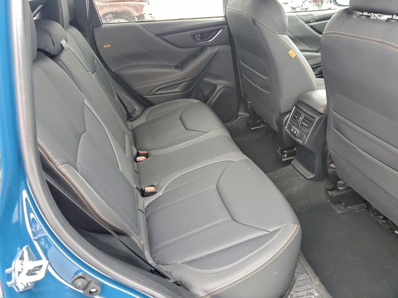 2024 SUBARU FORESTER WILDERNESS photo 11