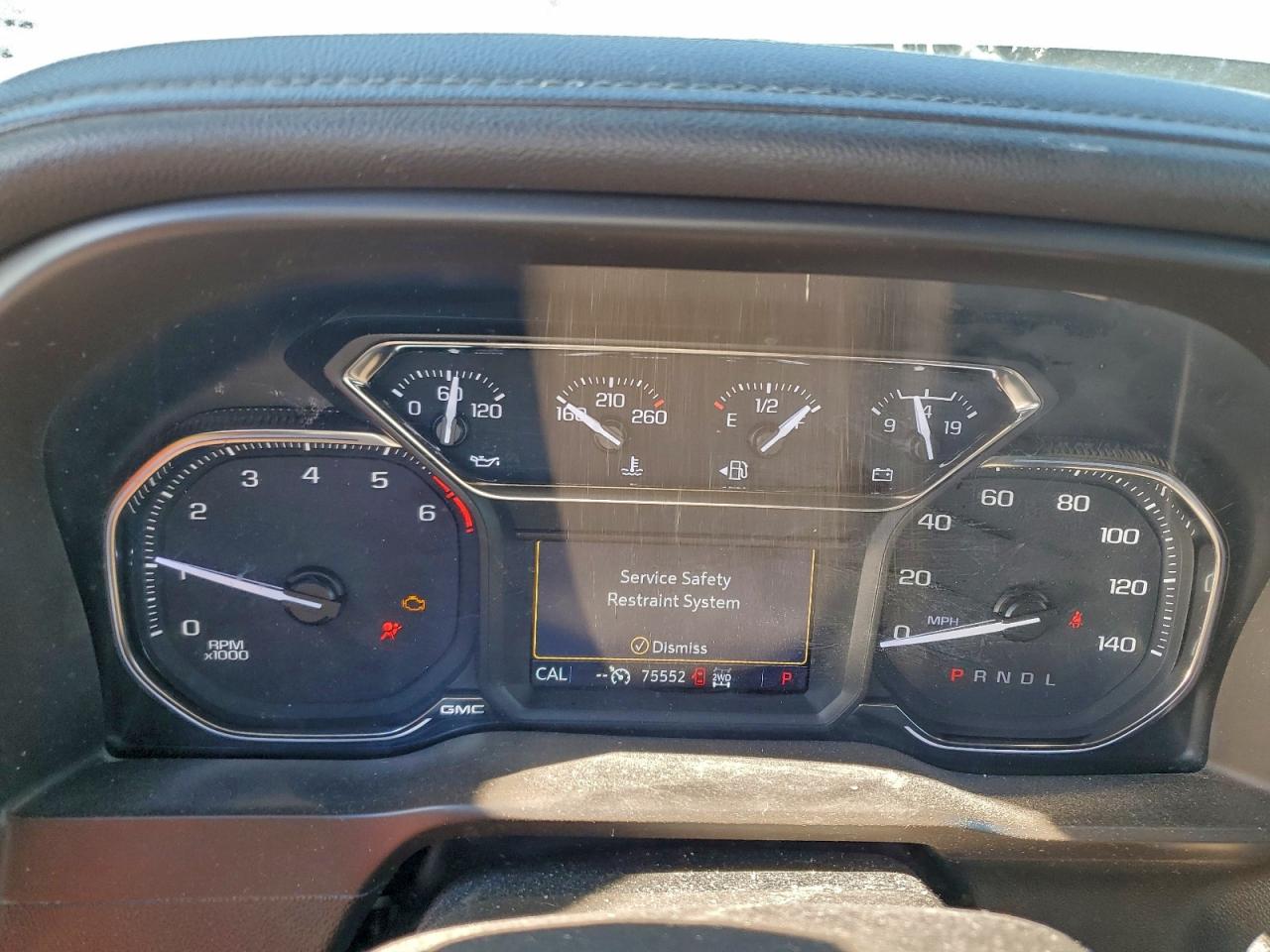 2022 GMC SIERRA LIMITED K1500 SLT photo 9