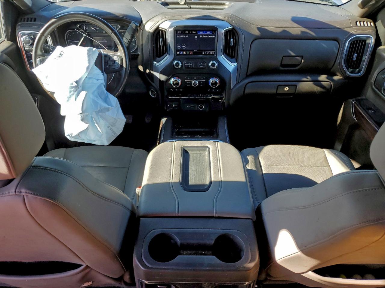 2022 GMC SIERRA LIMITED K1500 SLT photo 8