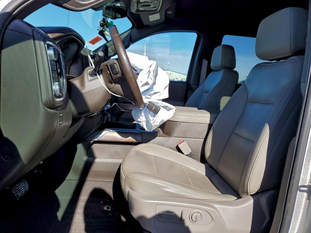 2022 GMC SIERRA LIMITED K1500 SLT photo 7