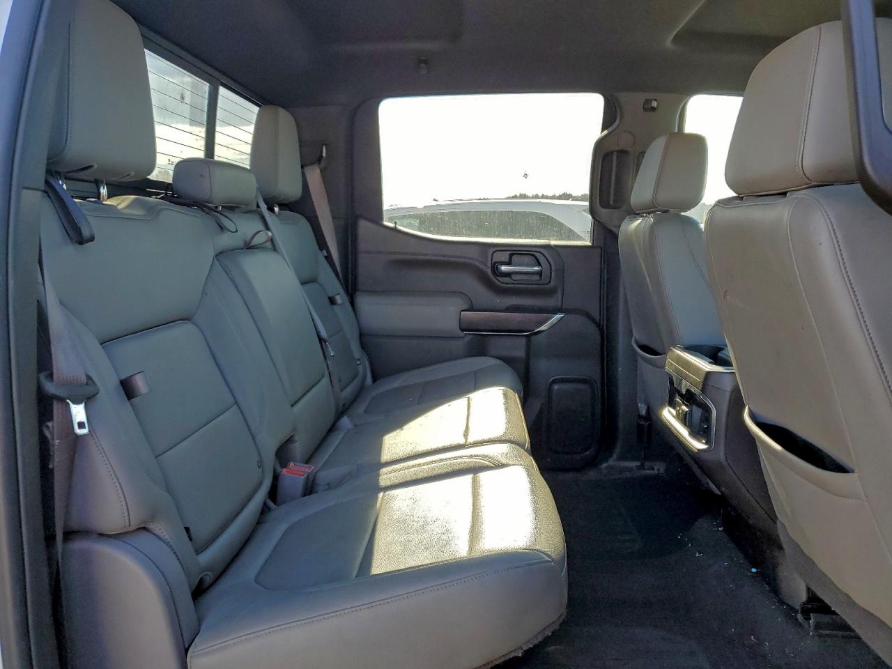 2022 GMC SIERRA LIMITED K1500 SLT photo 10