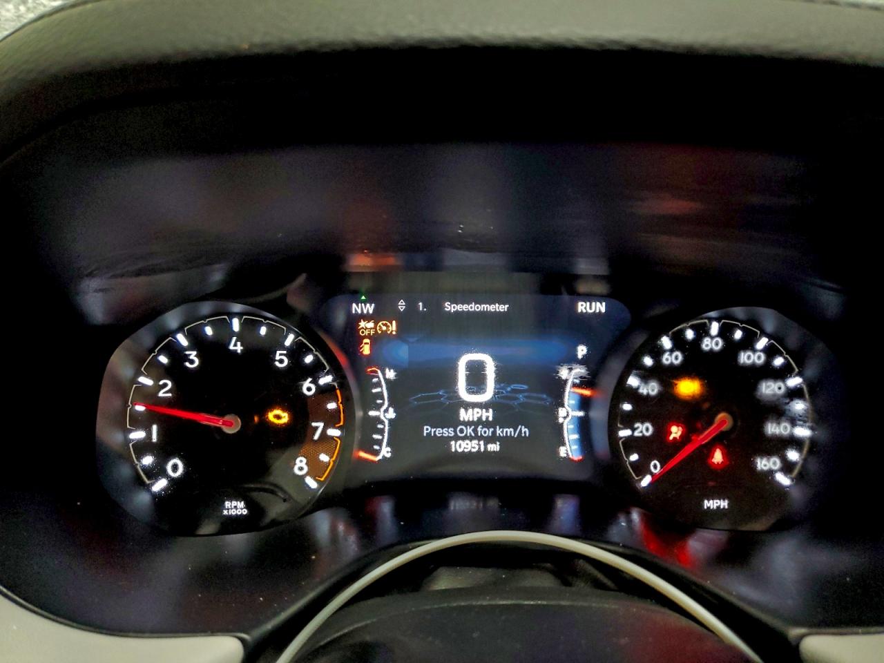 2025 JEEP COMPASS LIMITED photo 9