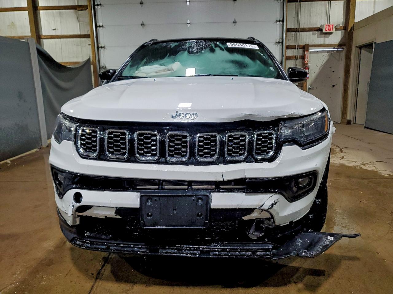 2025 JEEP COMPASS LIMITED photo 5