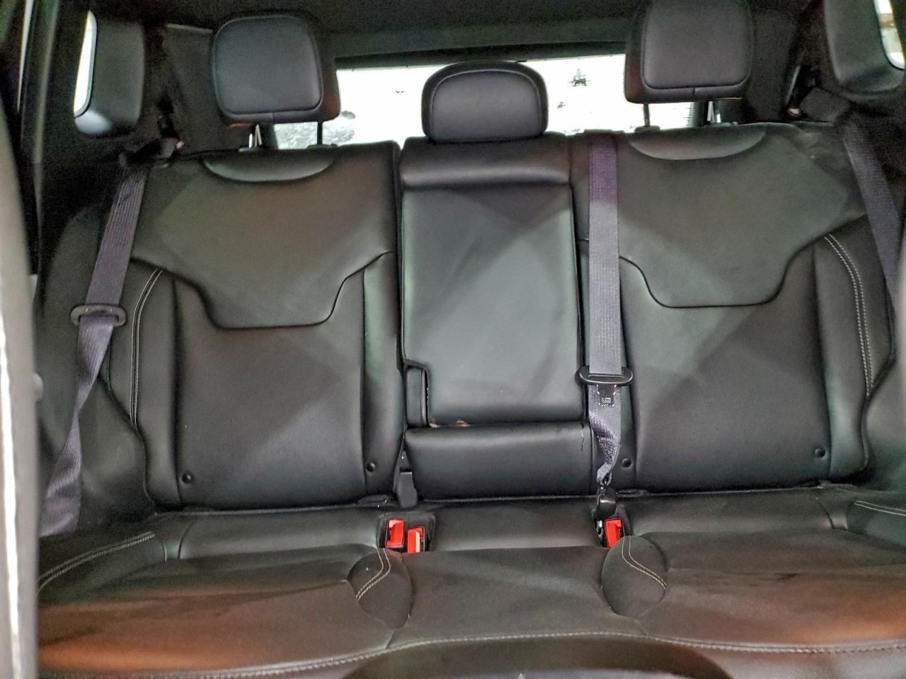 2025 JEEP COMPASS LIMITED photo 10