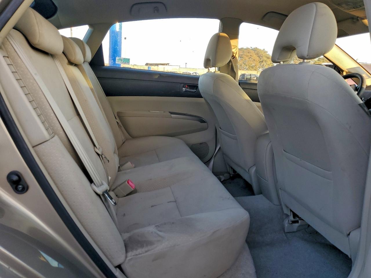 2008 TOYOTA PRIUS photo 10