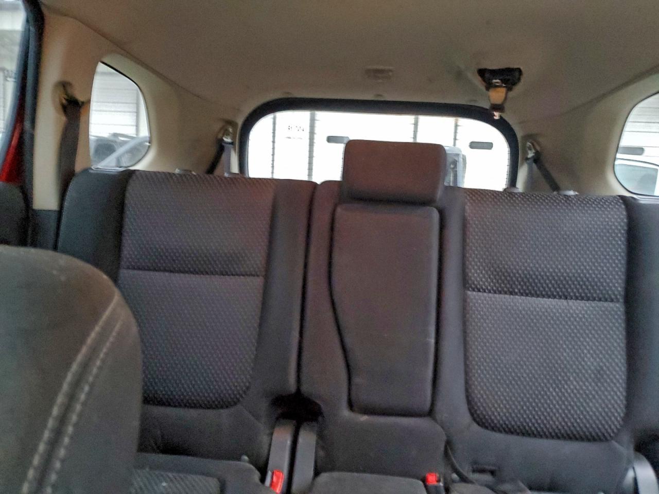2016 MITSUBISHI OUTLANDER SE photo 19