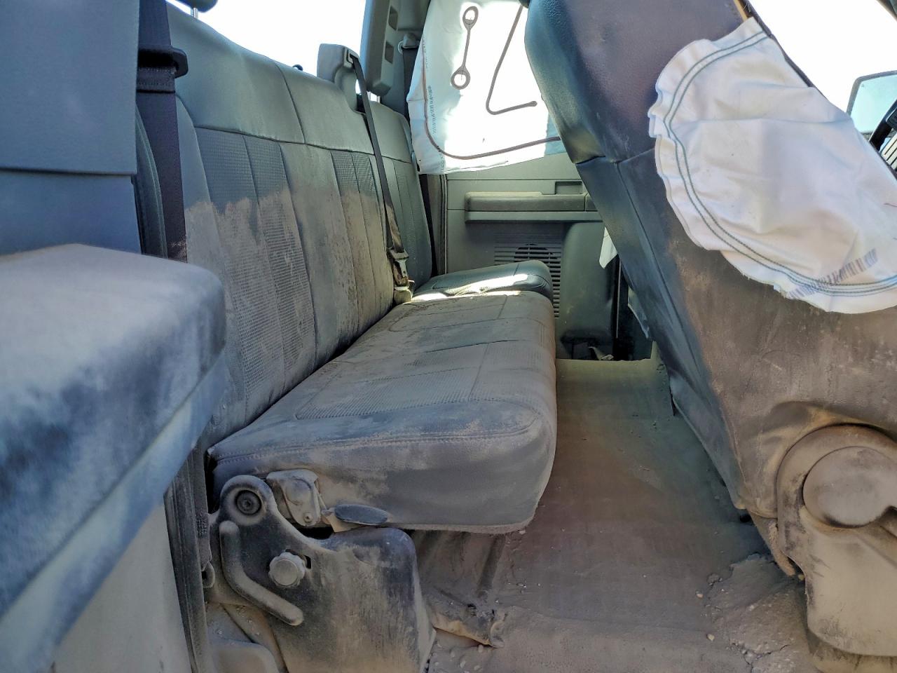 2013 FORD F 250 photo 19