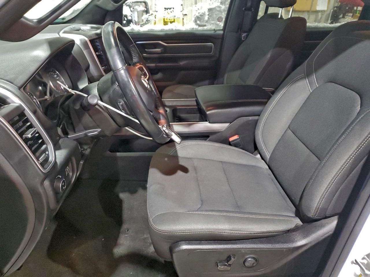 2023 RAM 1500 BIG HORN/LONE STAR photo 7
