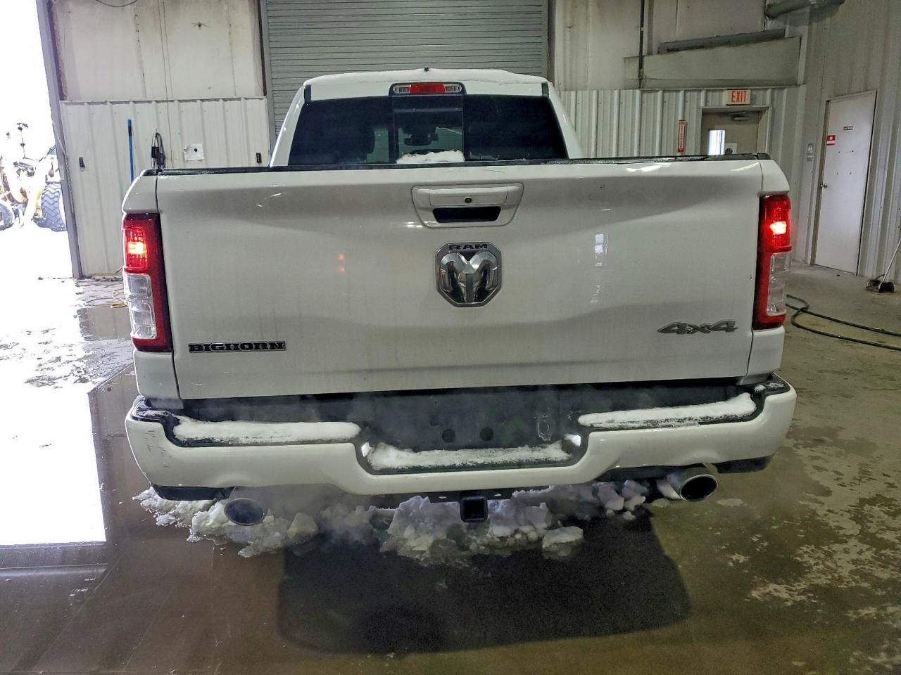 2023 RAM 1500 BIG HORN/LONE STAR photo 6
