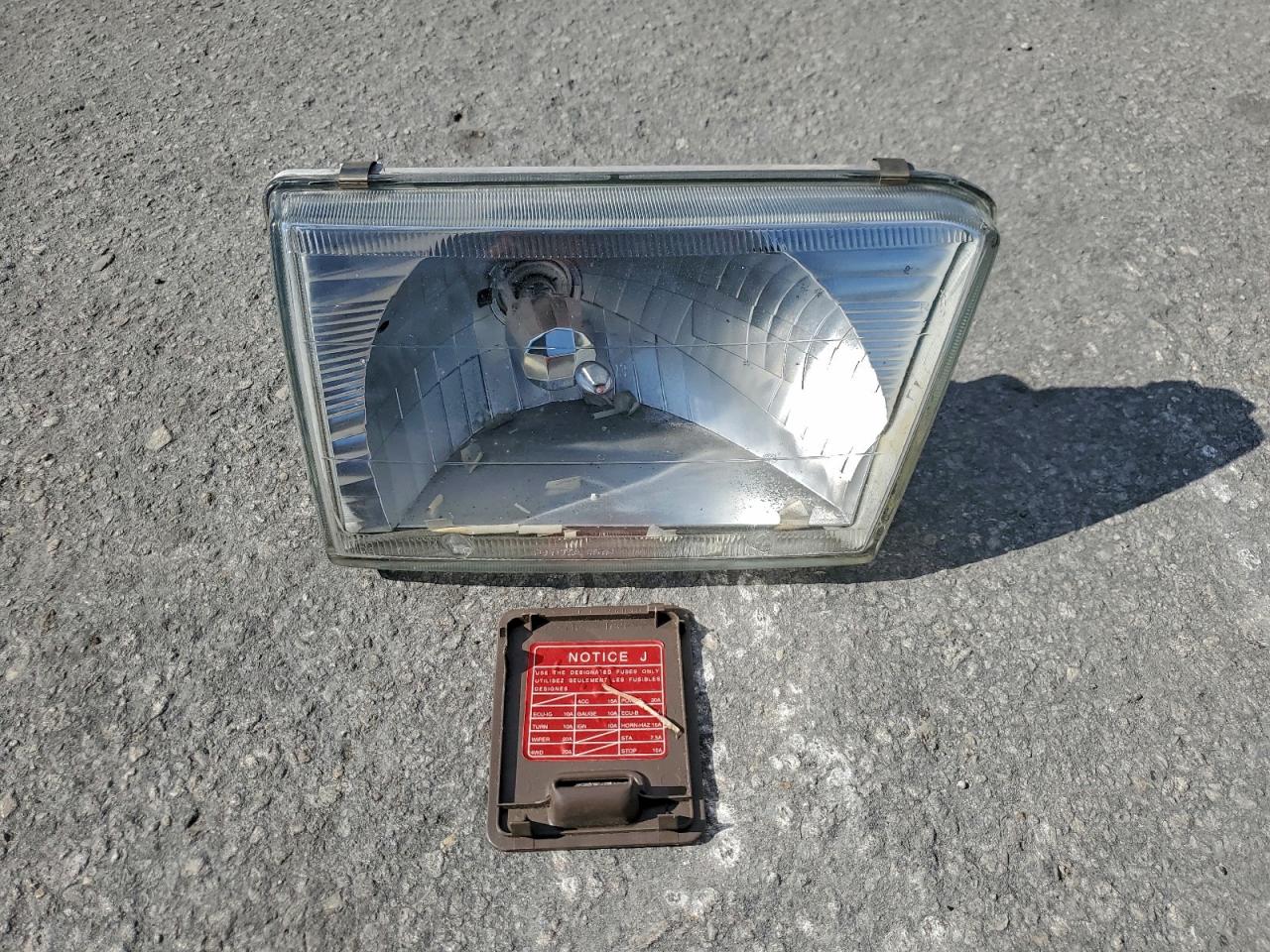 2000 TOYOTA 4RUNNER SR5 photo 13