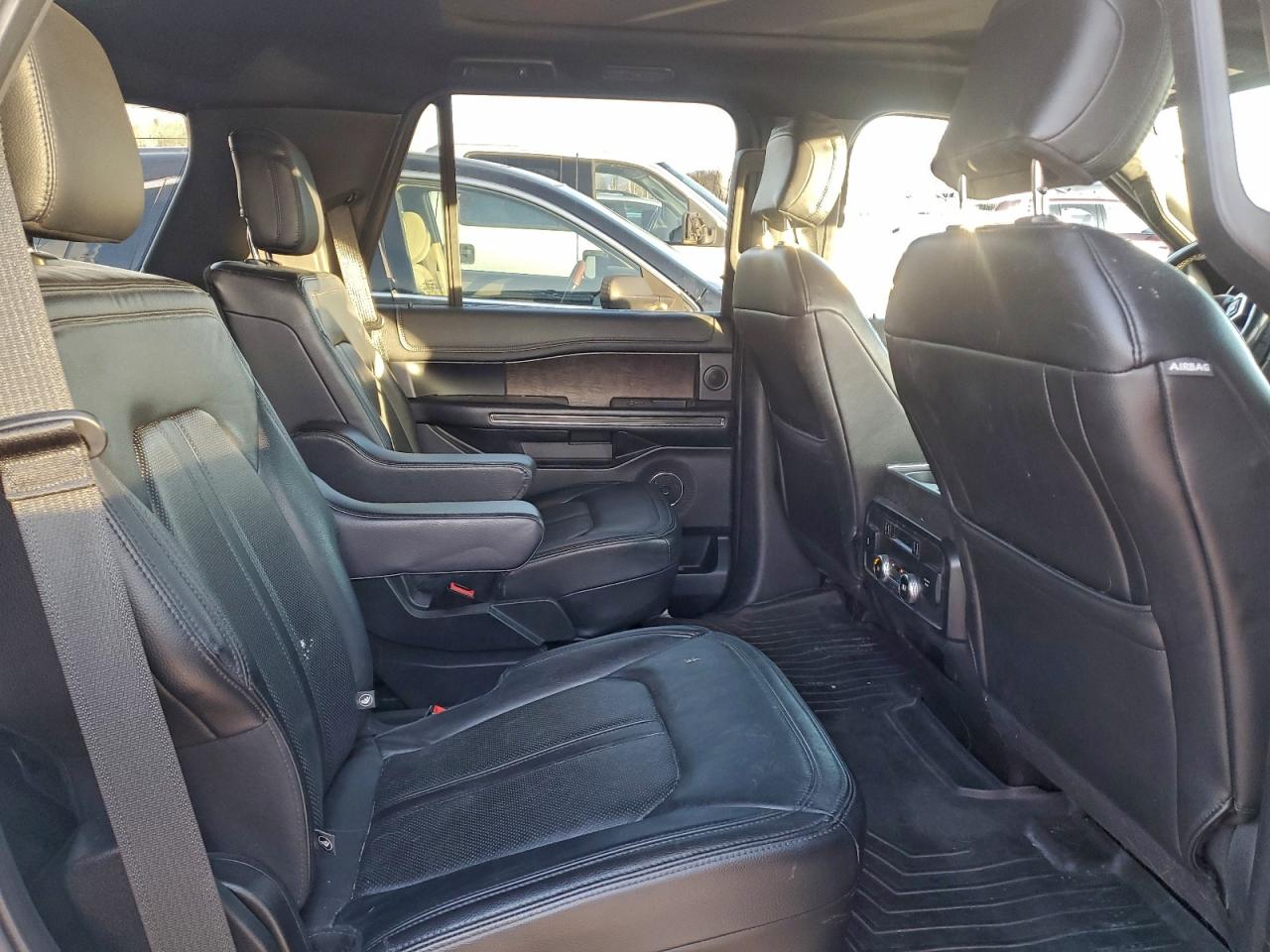 2018 FORD EXPEDITION LIMITED photo 11