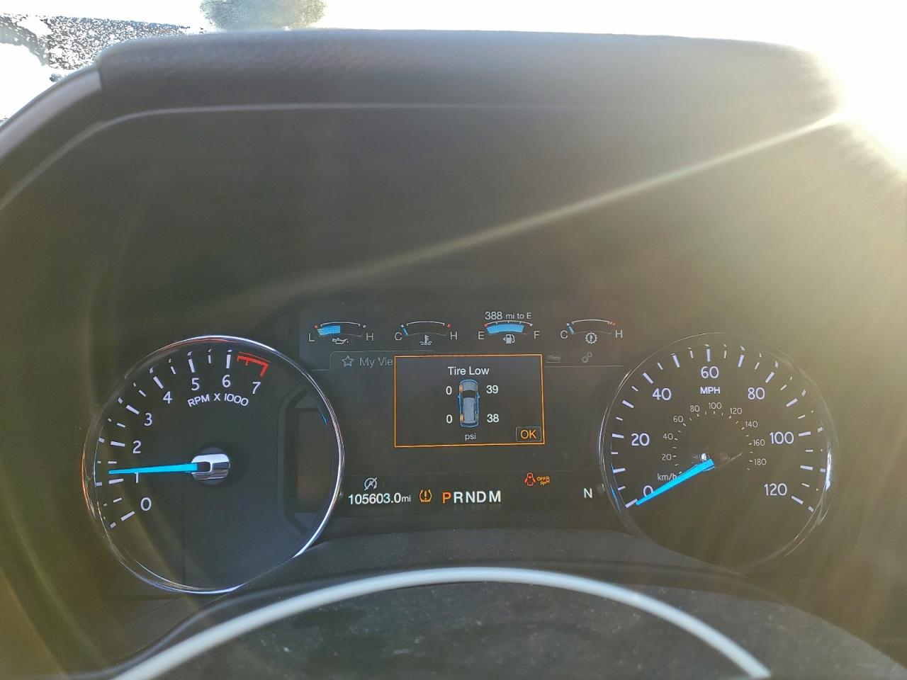 2018 FORD EXPEDITION LIMITED photo 9