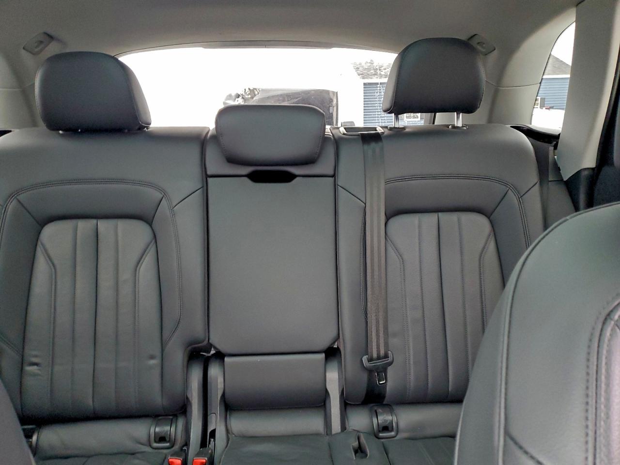 2019 AUDI Q5 PREMIUM PLUS photo 10