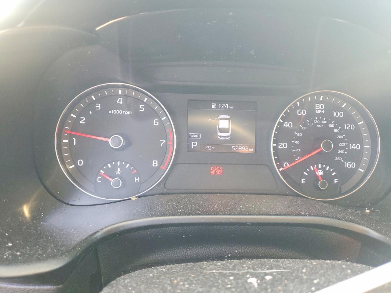 2021 KIA FORTE FE photo 9