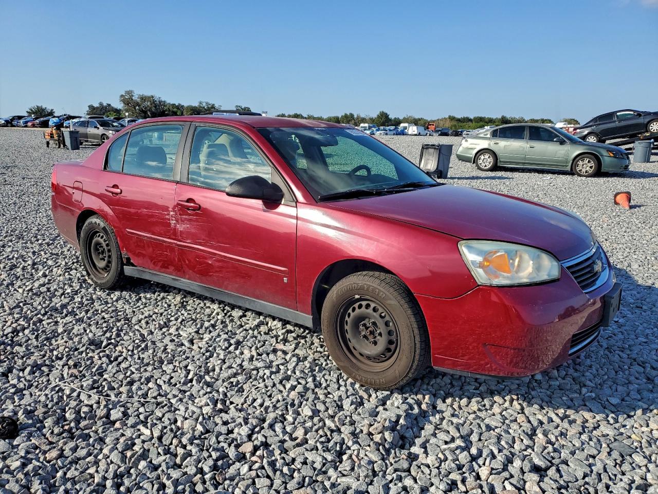 2006 CHEVROLET MALIBU LS photo 4