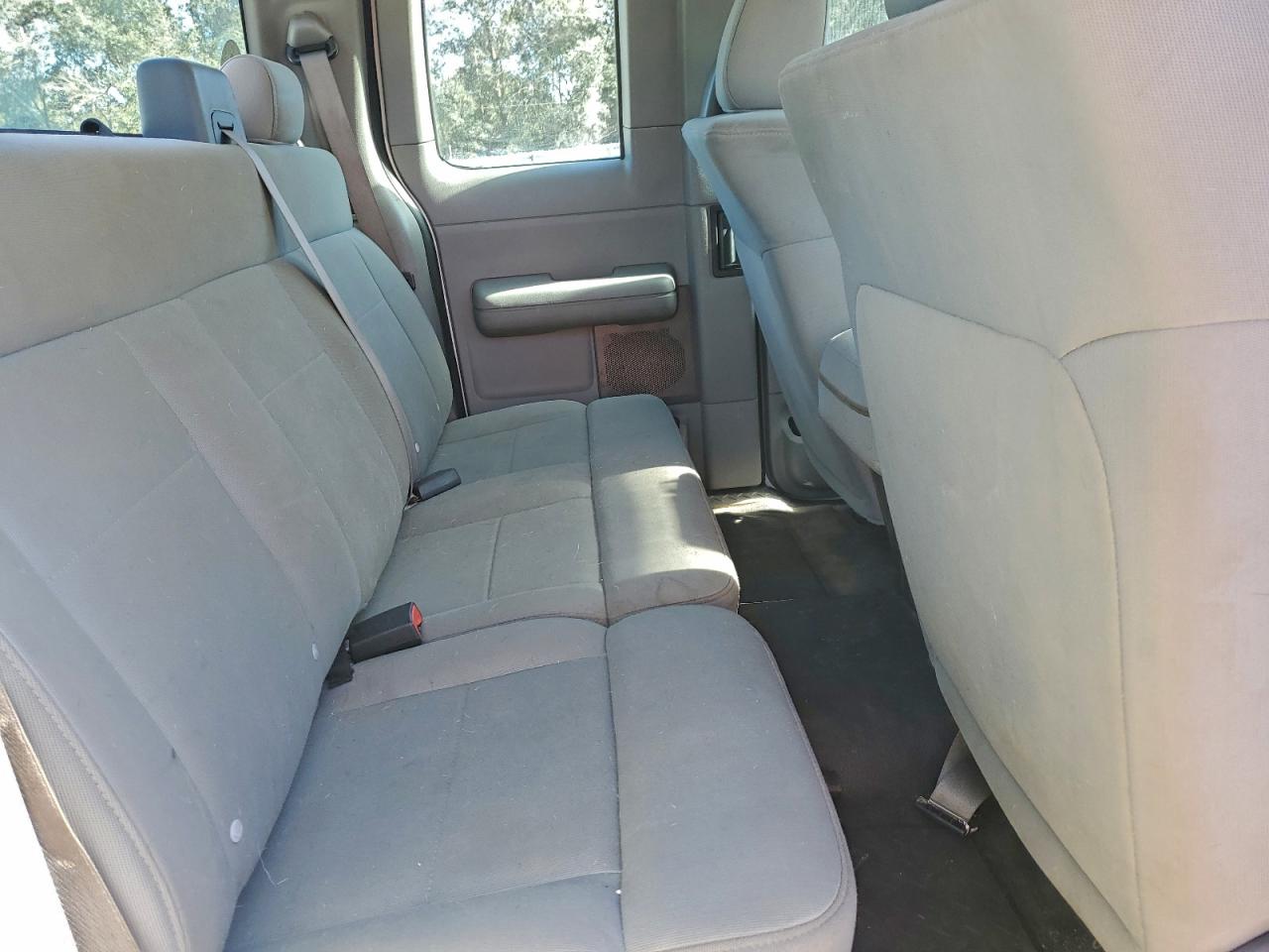 2007 FORD F150 photo 10