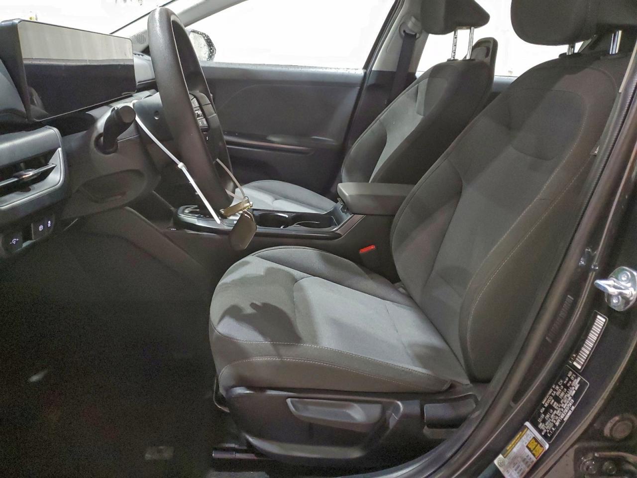 2025 KIA K4 LX photo 7