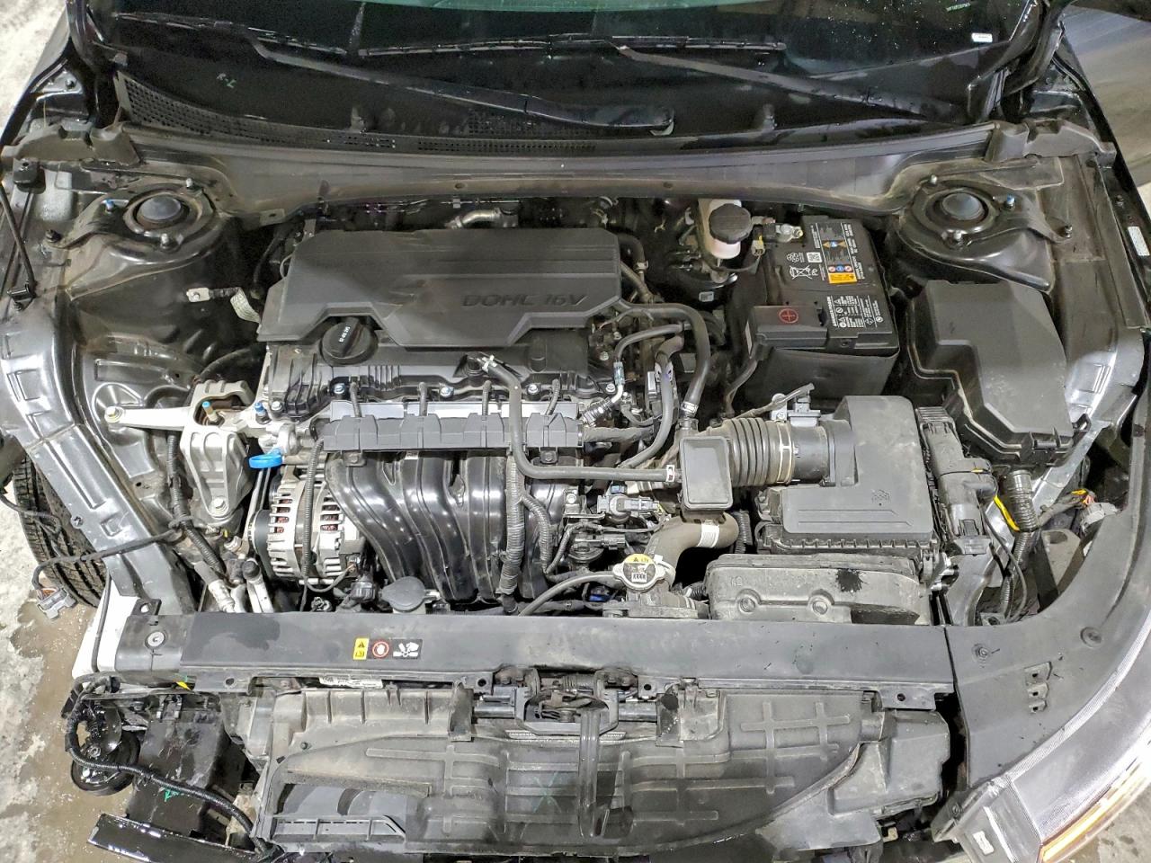 2025 KIA K4 LX photo 11